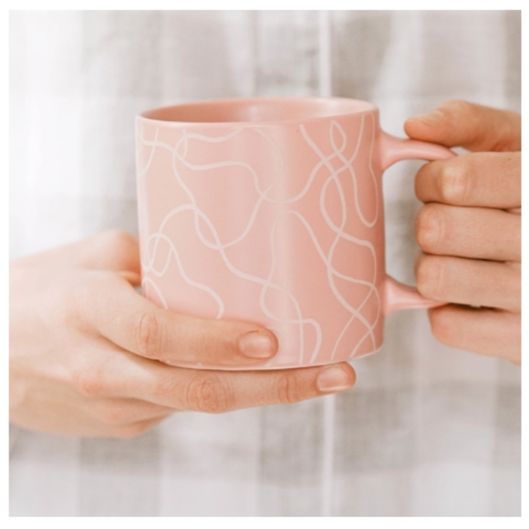 Whitney Kerney two mug set - Picture 2 of 3